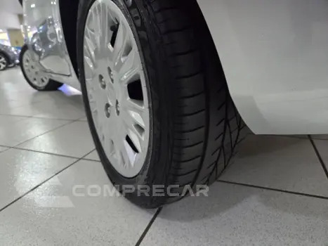 Fiesta Hatch 1.5 16V 4P S FLEX