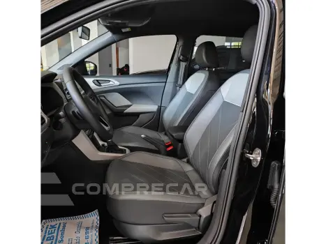 T-CROSS 1.0 200 TSI TOTAL FLEX COMFORTLINE AUTOMÁTICO