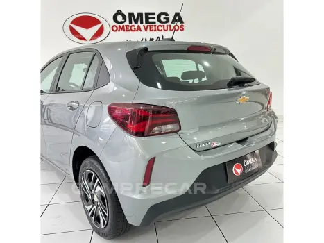 ONIX 1.0 FLEX LT MANUAL