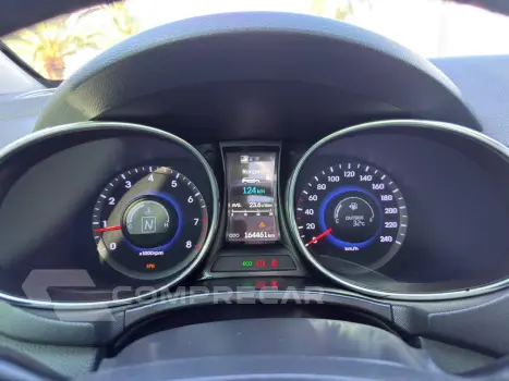 GRAND SANTA FÉ 3.3 MPFI V6 4WD