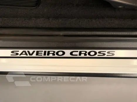 SAVEIRO 1.6 CROSS CD 16V FLEX 2P MANUAL