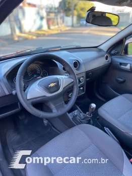 CELTA 1.0 MPFI LT 8V