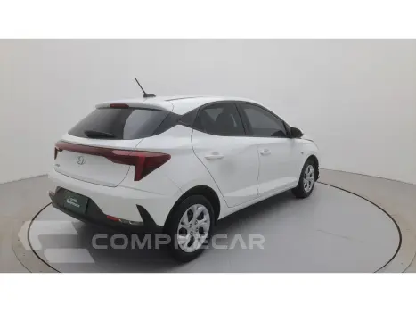 HB20 1.0 12V FLEX COMFORT MANUAL