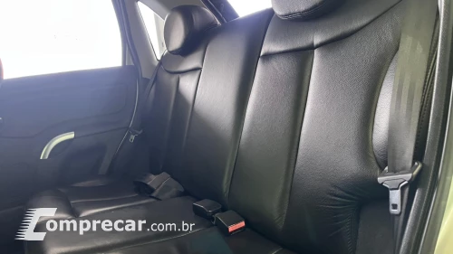 C3 GLX 1.4/ GLX Sonora 1.4 Flex 8V 5p