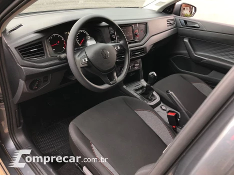 Polo 1.0 Mpi Manual