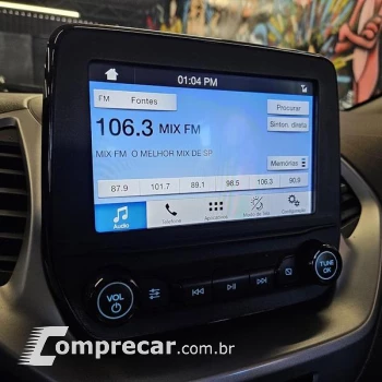 KA SE PLUS 1.0 HA C