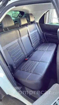 C4 CACTUS 100 Anos 1.6 TB 16V Flex Aut.