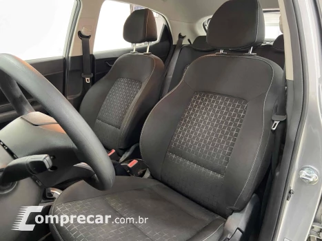 HB20 1.0 12V FLEX COMFORT MANUAL
