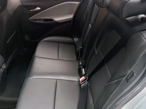 Onix 1.0 Turbo Flex Plus Premier Automático