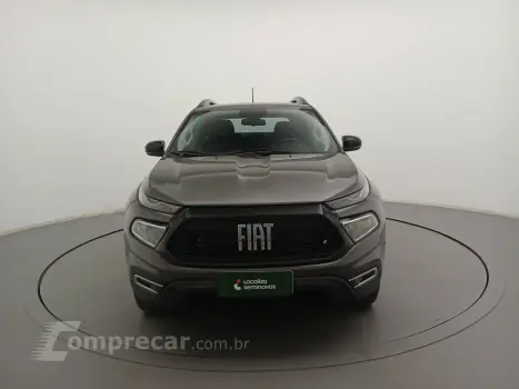 TORO 1.3 TURBO 270 FLEX FREEDOM AT6