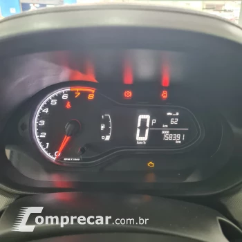 ONIX 1.4 MPFI LT 8V