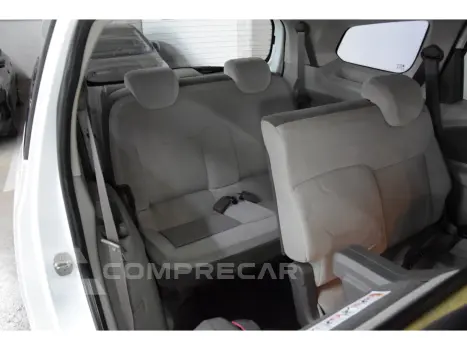 SPIN 1.8 LTZ 8V FLEX 4P AUTOMÁTICO
