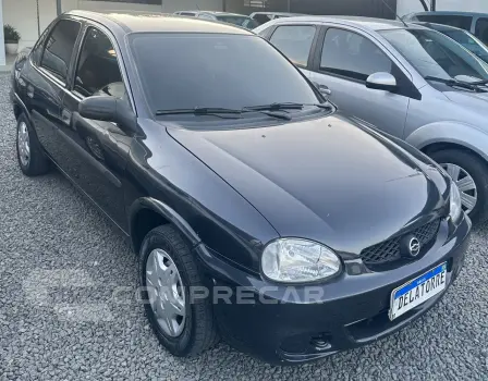 Corsa Sedan 1.0 4P WIND