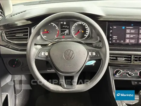 POLO 1.0 MPI TRACK MANUAL