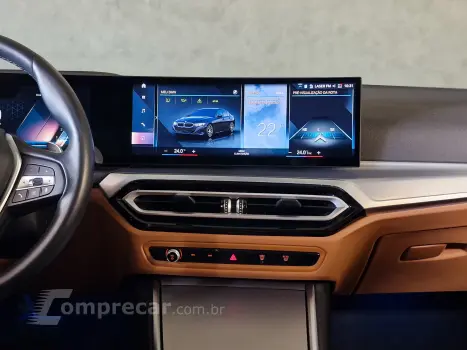 320I 2.0 16V Turbo Sport GP