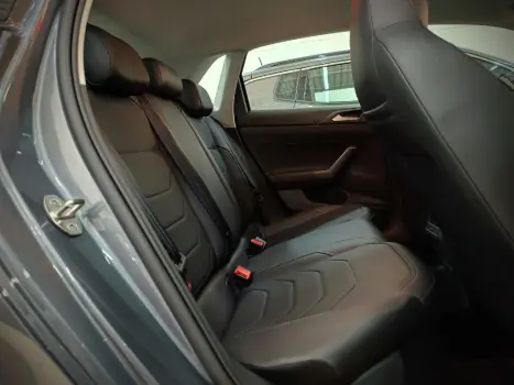 POLO 1.0  170 TSI HIGHLINE AUTOMÁTICO