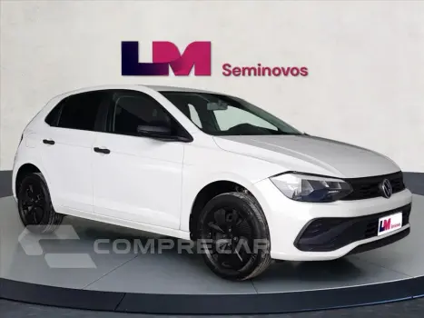 POLO 1.0 MPI TRACK MANUAL