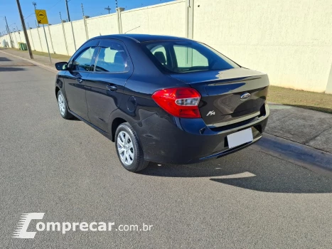 KA + 1.0 SE 12V