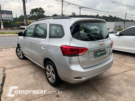 SPIN 1.8 Premier 8V