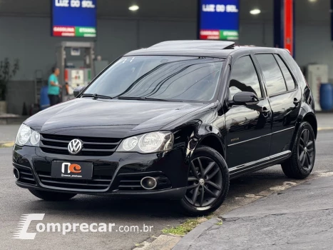 Golf Sportline 1.6 Mi Total Flex 8V 4p