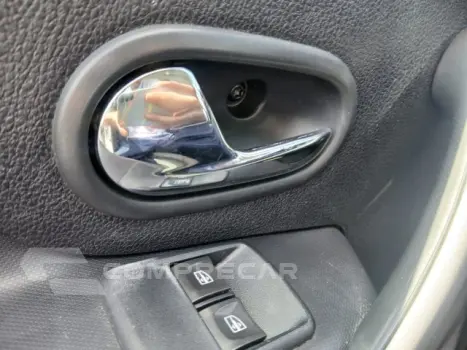 SANDERO - 1.6 16V SCE EXPRESSION EASY-R