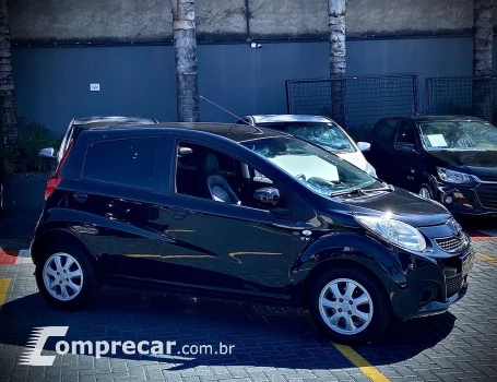 JAC J2 1.4 16V 4 portas