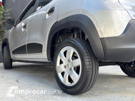 KWID 1.0 12V SCE ZEN