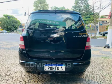 SPIN LT 1.8 8V Econo.Flex 5p Mec.