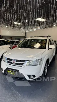 FREEMONT 2.4 Precision 16V