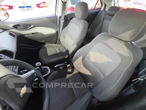 ONIX 1.0 MPFI LT 8V FLEX 4P MANUAL