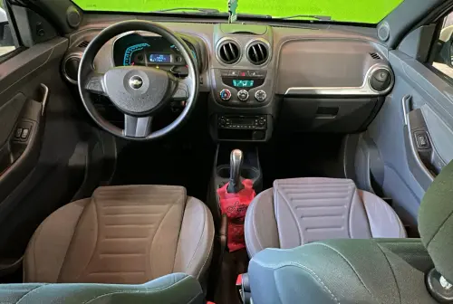 MONTANA 1.4 MPFI Sport CS 8V