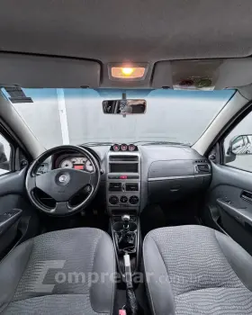 STRADA 1.8 MPI Adventure Locker CD 8V