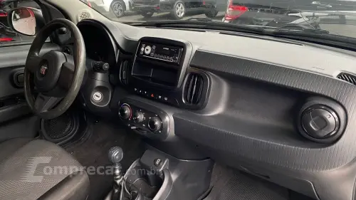 FIAT MOBI 1.0 8V EVO LIKE.