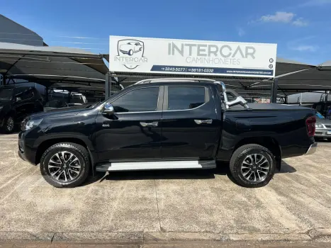 TITANO 2.2 Turbo Ranch 4X4 AT8