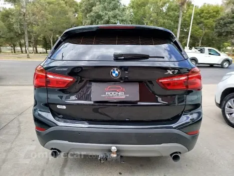 X1 SDRIVE 20i 2.0/2.0 TB Acti.Flex Aut.