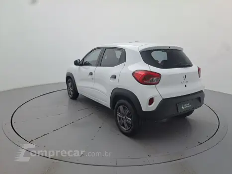KWID 1.0 12V SCE FLEX ZEN MANUAL