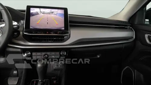 COMPASS 1.3 T270 TURBO FLEX LONGITUDE AT6