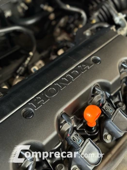 HR-V 1.8 16V EX
