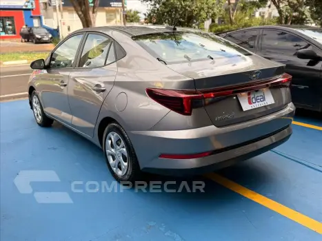 HB20S 1.0 12V FLEX LIMITED PLUS MANUAL