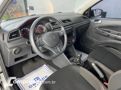 Saveiro Robust 1.6 Total Flex 16V