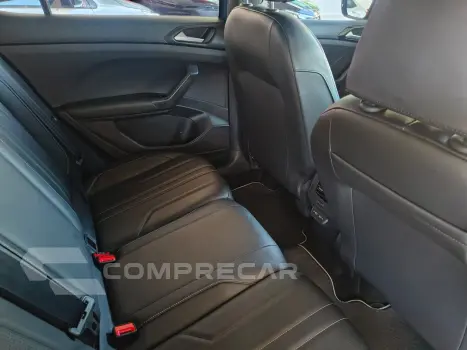 T-Cross 1.4 4P 250 TSI FLEX HIGHLINE AUTOMÁTICO
