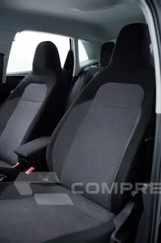 Polo Comfortline TSI 1.0 Flex 12V Aut.