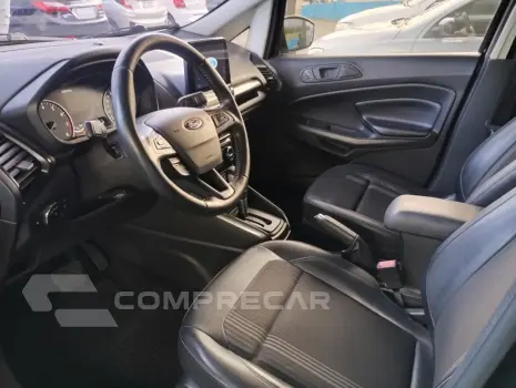 Ecosport 1.5 12V 4P TI-VCT FLEX FREESTYLE AUTOMÁTICO
