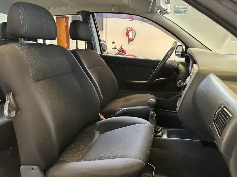 PALIO 1.0 MPI Fire Economy 8V