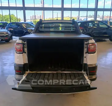 STRADA 1.3 Firefly Freedom CS