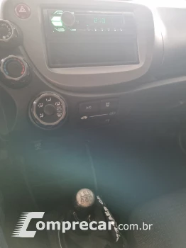 FIT 1.5 LX 16V