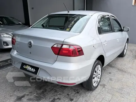 VOYAGE 1.6 MI 8V FLEX 4P MANUAL