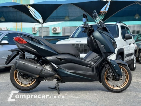 XMAX 250 ABS