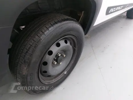 STRADA 1.4 FIRE FLEX ENDURANCE CS MANUAL