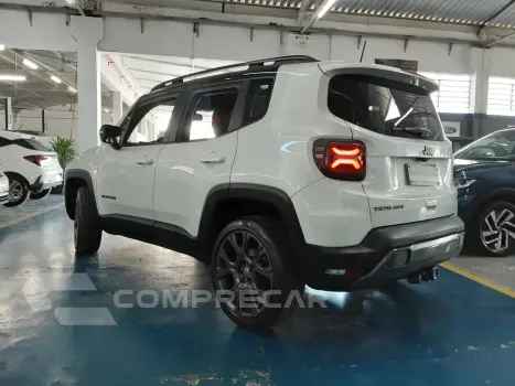 RENEGADE 1.3 T270 Turbo Flex S 4x4 At9